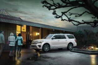 2024 Ford Expedition